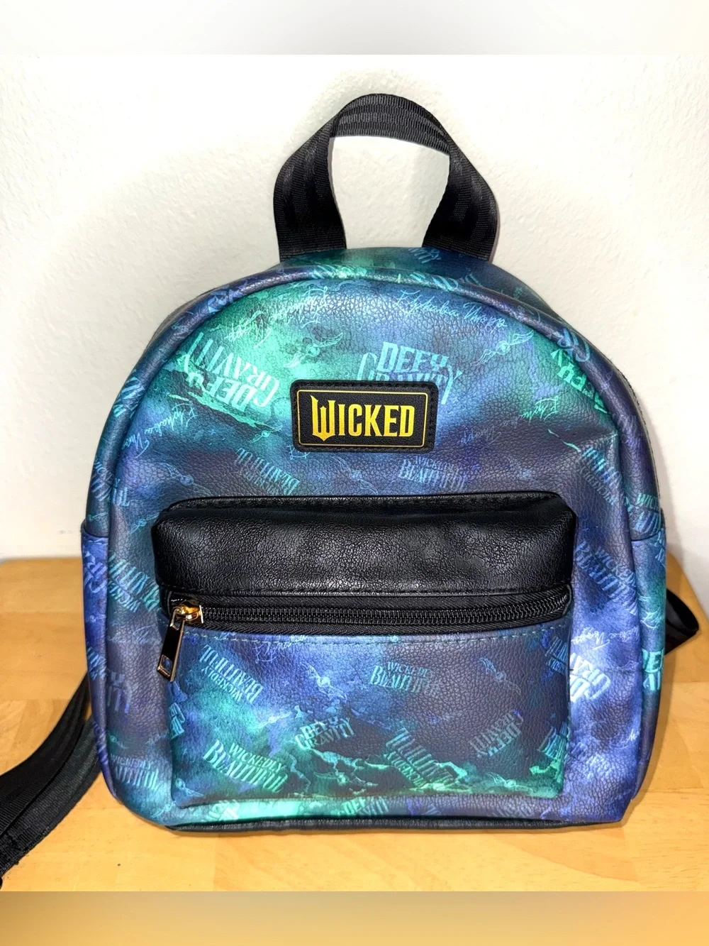 Bioworld Wicked